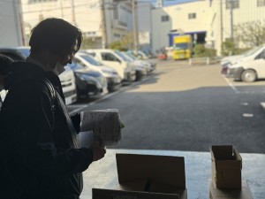 ヨコハマ機工の採用情報